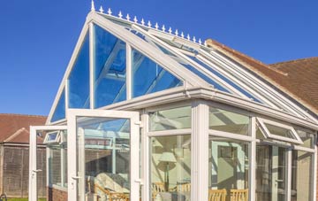 conservatory roof insulation costs Fonmon