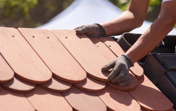 Fonmon roof tile contractors