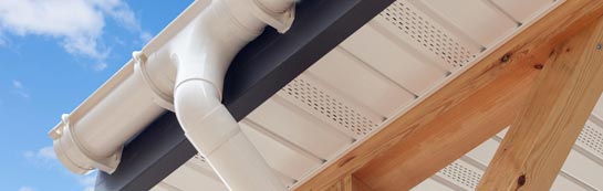 get Fonmon guttering quotes today