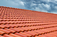 Fonmon roofing tiles